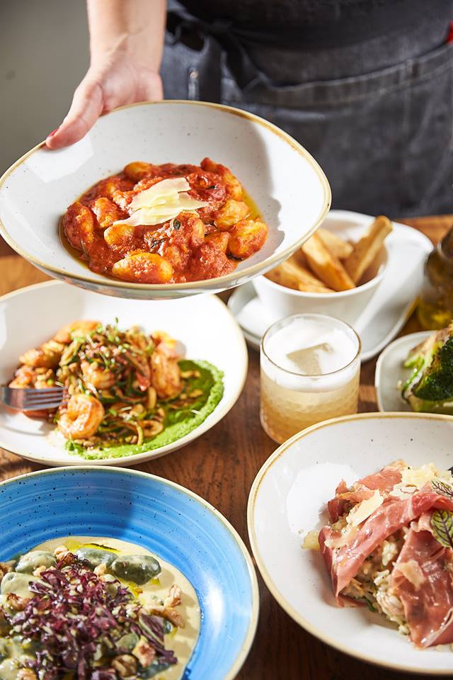 I Carusi Ii Photos 2